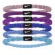 Nike Flex Haargummi, 6er-Pack 92800648570