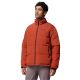 2. Columbia Pike Lake Novelty Jacke 2134231864 Orange L