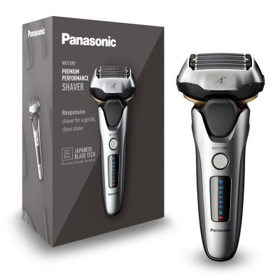 8. Panasonic ES-LV69-S803 Elektrorasierer, Silber | Panasonic