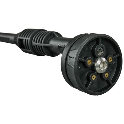 8. AKU DHW180Z MAKITA Hochdruckreiniger