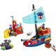 3. LEGO Marvel Spider-Man 11208 Spider-Man Piratenschiff