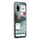 4. Nothing Phone (3) 16,9 cm (6,67") Dual-SIM Android 15 5G 12 GB 256 GB 5150 mAh Weiß