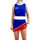 Boxfit BFKDD-01 Wende-Rennanzug
