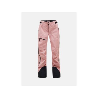 Peak Performance W Alpine Gore-Tex Skihose Pink