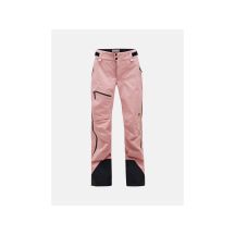 Peak Performance W Alpine Gore-Tex Skihose Pink