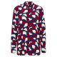 9. Tommy Hilfiger Viskose-W-Shirt WW0WW31447