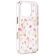 3. Uniq Coehl Evie Magnetische Ladehülle für iPhone 18 Pro / 17 Pro – Pink