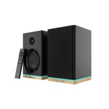 Blaupunkt BS60BK Lautsprecher schwarz