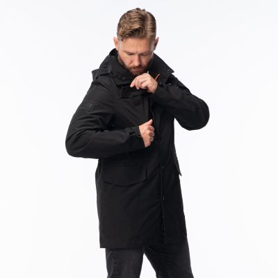 15. Magnum Ursus M Jacke 92800345060