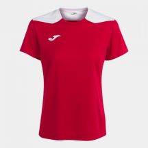 Joma Championship VI Kurzarm-T-Shirt W 901265.602