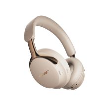 Bose 890101-0500 Kopfhörer/Headset Kabelloses Kopfband Anrufe/Musik Bluetooth Sand