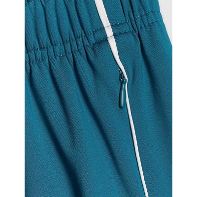 8. Schnelltrocknende Damenhose mit weitem Bein 4F 4FRSS26TTROF1966-46S