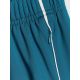 8. Schnelltrocknende Damenhose mit weitem Bein 4F 4FRSS26TTROF1966-46S