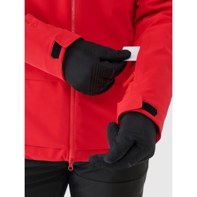 10. 4FPRO Skijacke Dermizax 20000/20000 Membran Herren 4F 4FSAW24TTJAM0784-62S