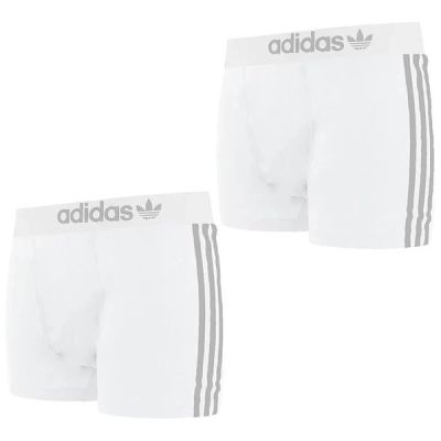 9. adidas Originals 2er-Pack Unterwäsche M 4A4M51