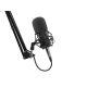 5. GENESIS Radium 300 XLR Studio-Mikrofon Schwarz