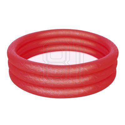 8. BESTWAY AUFBLASBARER POOL 122x25cm 51025-5655