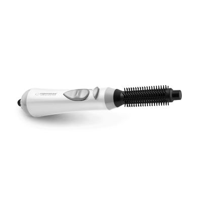 3. Esperanza Nefertiti EBL001W Haartrockner-Lockenstab (400W; weiß)