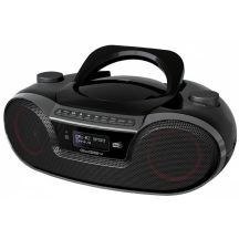 Boombox Gogen CDM490BTDABS