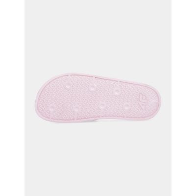5. Leicht profilierte Mädchen-Flip-Flops 4F
