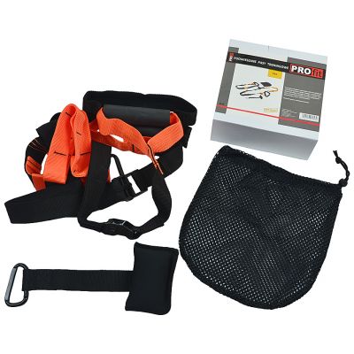 ProFit DK2253 Krafttrainingsgürtel