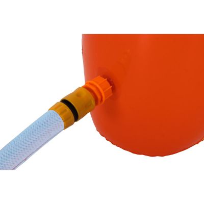 4. Kinderpool-Spielplatz MONSTER 178x171x121cm 51141