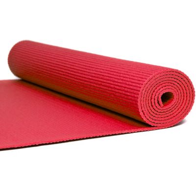 4. Yogamatte PVC S825740