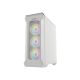 22. GENESIS IRID 505 ARGB WEISS MIDI TOWER CASE NPC-1872