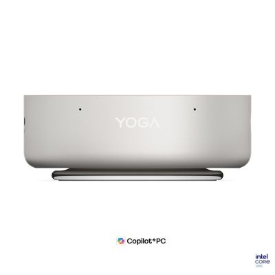 3. Lenovo Yoga Mini 01IPH11 Ultra 5 325 16GB LPDDR5X-8533 SSD512 Intel Grafik LAN WLAN+BT W11Pro 3 Jahre Vor-Ort-Service