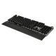 33. IBOX AURORA K-4 RGB IKGMK4 Mechanische Tastatur (USB; (US); Schwarz)