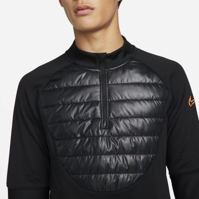 4. Nike Therma-Fit Academy Winter Warrior M Sweatshirt DC9168-010