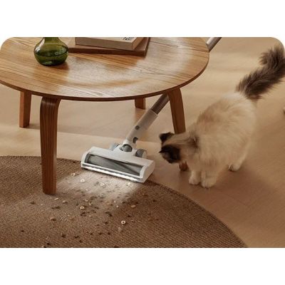 3. Xiaomi Staubsauger G20 EU Vertikalstaubsauger