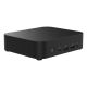 16. ASUS NUC 14 Essential RNUC14MNK9700002 Computer (N97, ohne RAM, ohne Speicher, integrierte VGA-Grafikkarte, ohne Betriebssystem, EU-Netzkabel, Bausatz)
