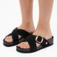 7. Gioseppo WINN Schwarze Damenschuhe (74512-P-Schwarz)