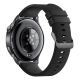 6. Xiaomi Watch 5 3,91 cm (1,54") AMOLED-Display 47 mm Digital 480 x 480 px Touchscreen Schwarz GPS