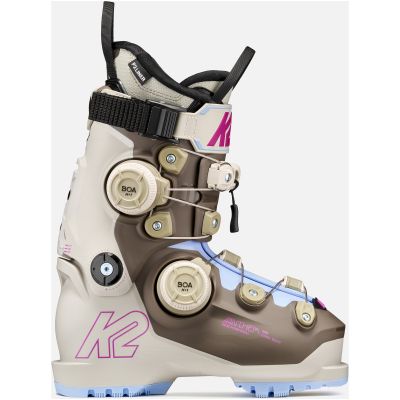 2. Damen-Skischuhe K2 ANTHEM 105 ZONAL BOA