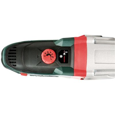 11. 1100W SDS Plus UHEV 2860-2 METABO Schlagbohrmaschine