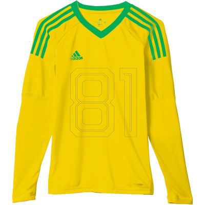 2. Goalkeeper jersey adidas Revigo 17 Junior AZ5390