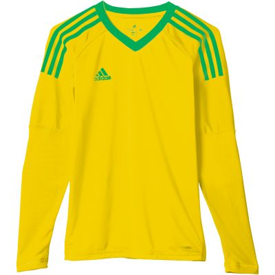 2. adidas Revigo 17 Junior Torwarttrikot AZ5390