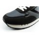 6. US Polo Assn Sportschuhe, Sneaker für Herren, modisch, bequem, grau