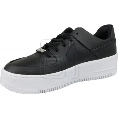 6. Nike Air Force 1 Sage Low W AR5339-002 Schuhe