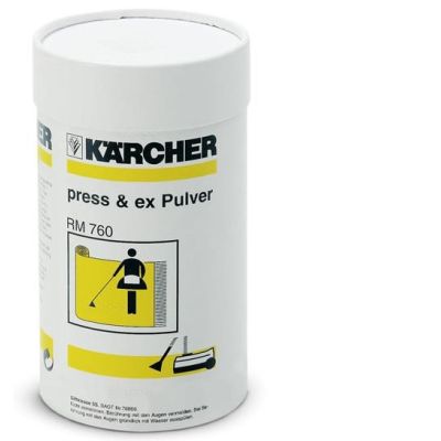 2. Waschpulver KARCHER RM 760 Classic 800g