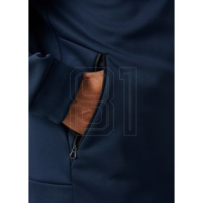 3. Helly Hansen HP Fleecejacke 2.0 M 34289 597