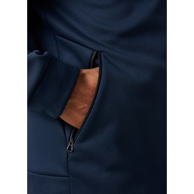 3. Helly Hansen HP Fleecejacke 2.0 M 34289 597
