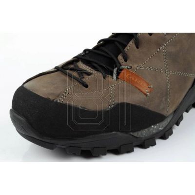 7. Aku Nativa GTX W 635095 Trekkingschuhe