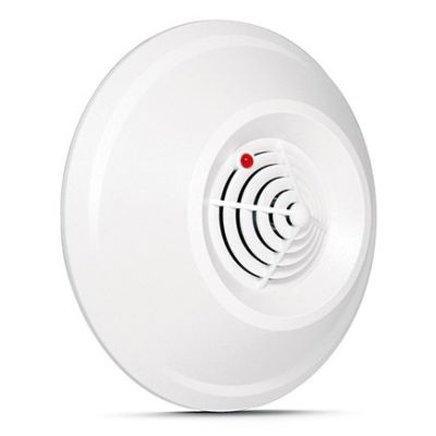 SATEL DG-1 CO Kohlenmonoxidsensor, intern, weiß