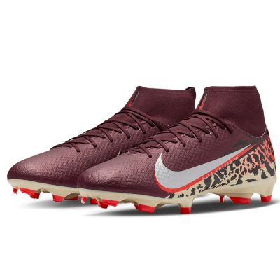 4. Nike Zoom Mercurial Superfly 10 Academy FG/MG IO8441-661 Schuhe