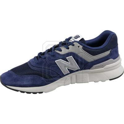 2. New Balance M CM997HCE Schuhe