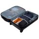 15. Thule Subterra 2 TSR490 Reisetrolley, schwarz, Softshell, 90 l, Polycarbonat (PC), Polyester