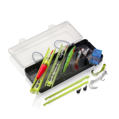 2. Macgyver 3,6 m Casting-Rute 102254